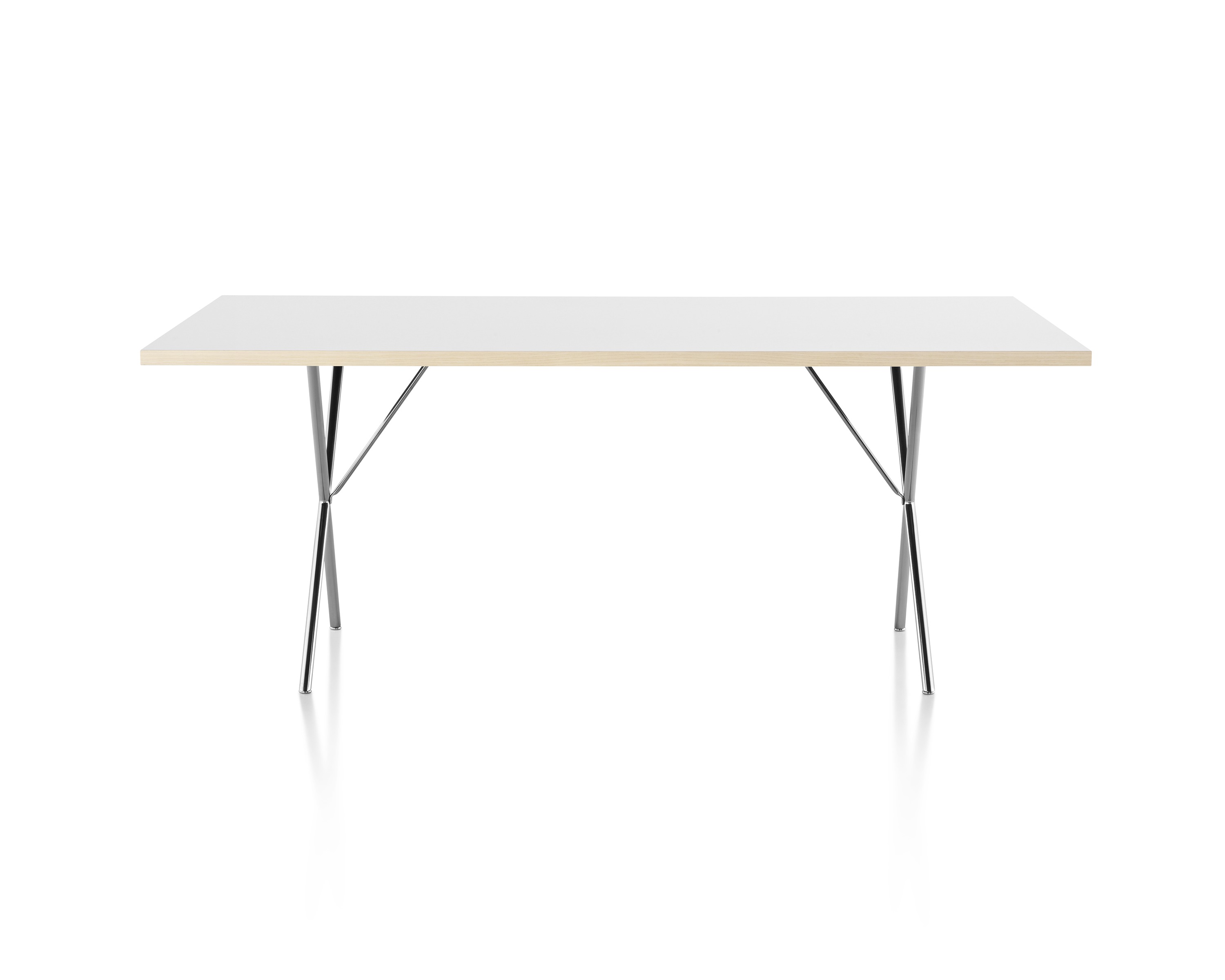 会议台|实木会议台|办公家具|万象城(中国)家具|尼尔森™ X 会议台